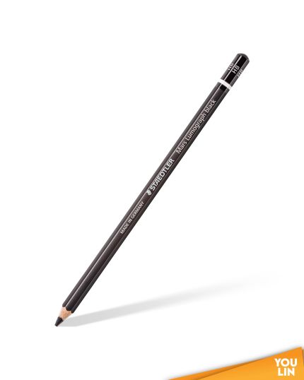 STAEDTLER 100B-HB Mars Lumograph Black Pencil