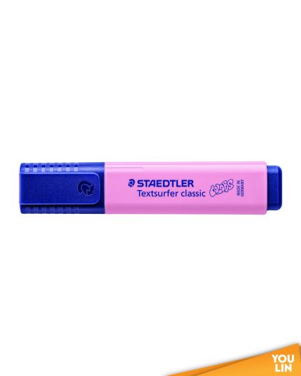 STAEDTLER 364-C210 Pastel Textsurfer - L.Carmine