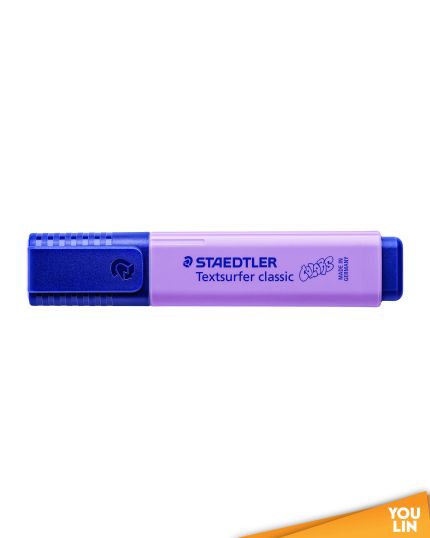 STAEDTLER 364-C620 Pastel Textsurfer - Lavender