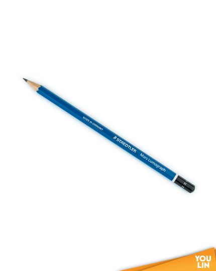 STAEDTLER 100-H Mars Lumograph Pencil
