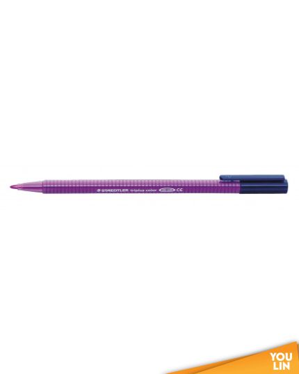STAEDTLER 323-6 Triplus Color - Violet