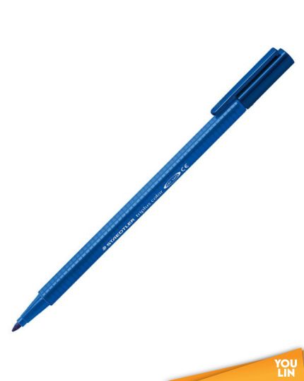STAEDTLER 323-3 Triplus Color - Blue