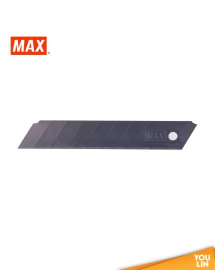 Max Refill Blade Large 45S 10's