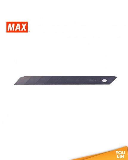 Max Refill Blade Small 45S 10's