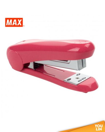 Max Stapler HD-50 - Pink