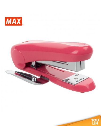 Max Stapler HD-50R - Pink