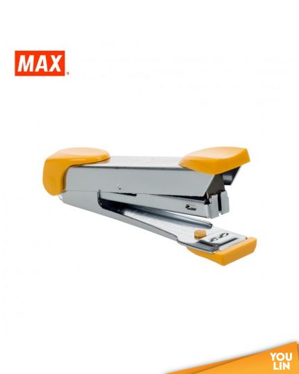 Max Stapler HD-10TD - Royal Yellow