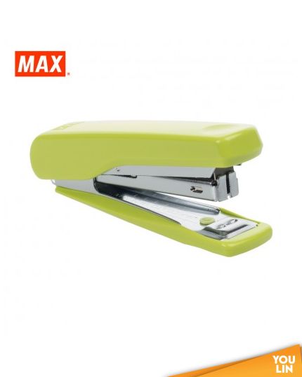 Max Stapler HD-10N - Light Green