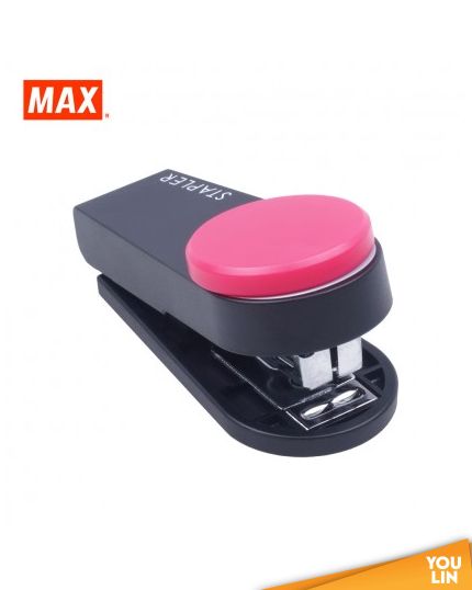 Max Stapler HD-10XS - Pink
