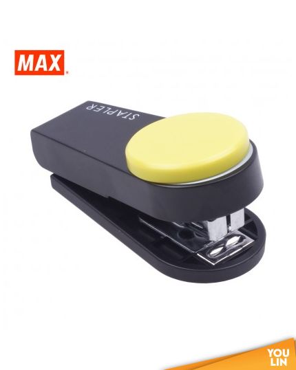 Max Stapler HD-10XS - Light Green