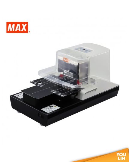 Max Electronic Stapler EH-110F