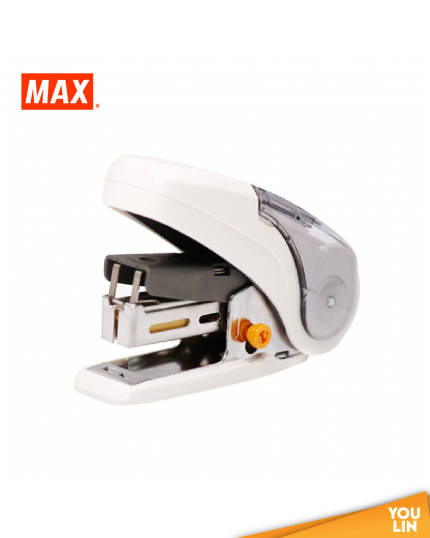 Max Stapler HD-10NL - White
