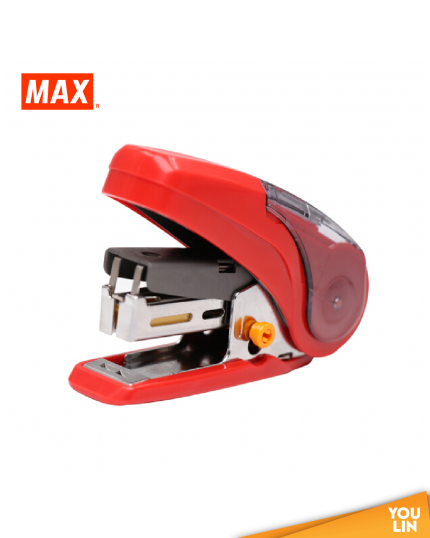 Max Stapler HD-10NL - Red