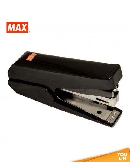 Max Stapler HD-10TLK - Black