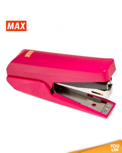 Max Stapler HD-10TLK - Pink