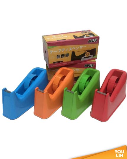 APLUS TD-231 Tape Dispenser - Large