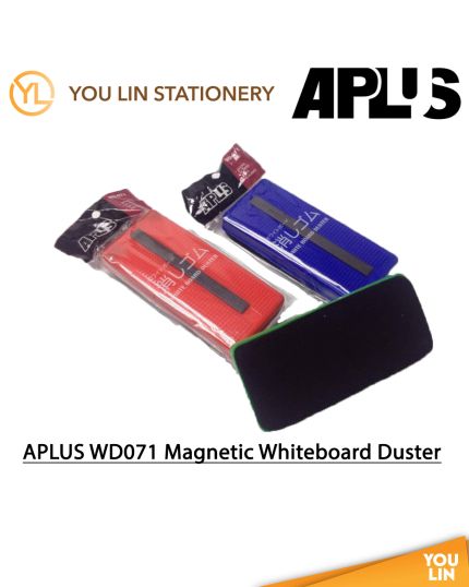 APLUS WD-071 White Board Duster