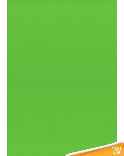 APLUS A4 160gm Diamond Card 100'S - Dark Green (230)