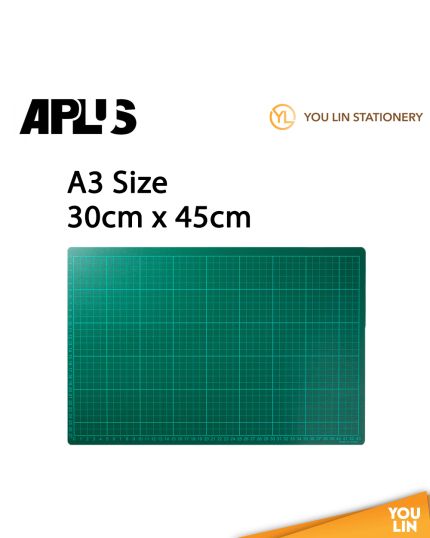APLUS CM-3800 A3 Cutting Mat