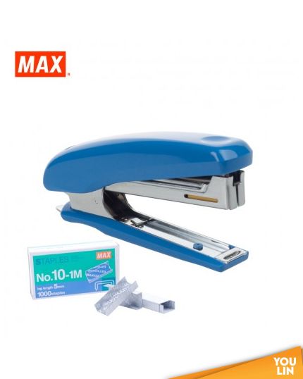 Max Stapler HD-10DK - Blue