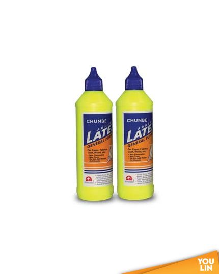 Latex LT1122 230ml White Glue