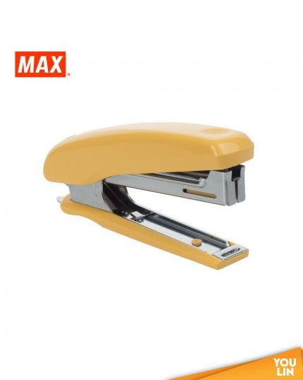 Max Stapler HD-10D - Yellow