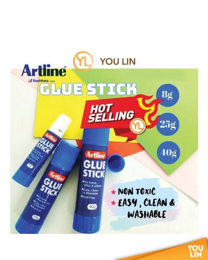 Artline EG Glue Stick
