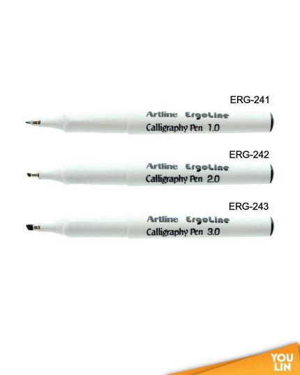Artline ERG Calligraphy Pen Pen