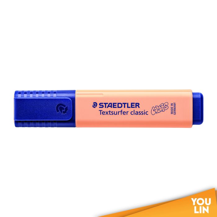 STAEDTLER 364-C405 Pastel Textsurfer - Peach