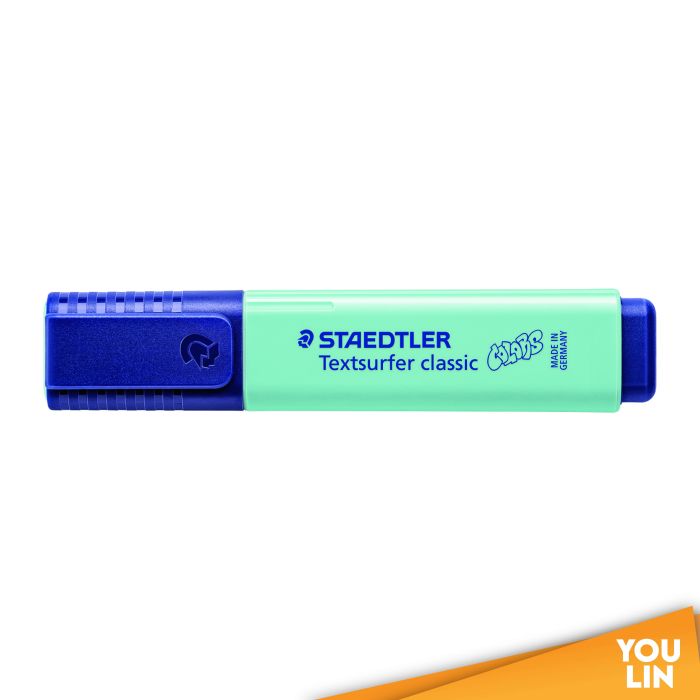 STAEDTLER 364-C505 Pastel Textsurfer - Mint