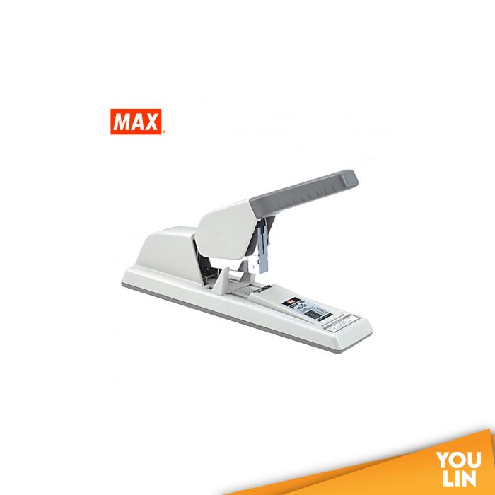 Max Desktop Stapler HD-12F