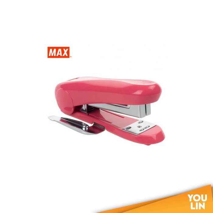 Max Stapler HD-50R - Pink