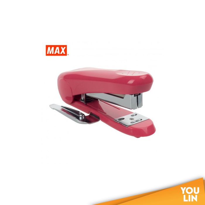 Max Stapler HD-88R - Pink
