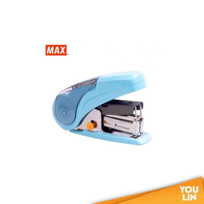 Max Stapler HD-10NLCK (SAKURI KIDS) - Blue