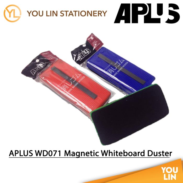 APLUS WD-071 White Board Duster