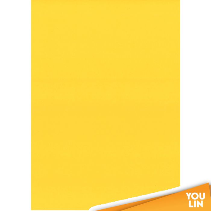 APLUS A4 160gm Diamond Card 100'S - Gold (200)