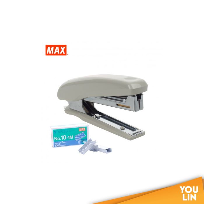 Max Stapler HD-10DK - Gray