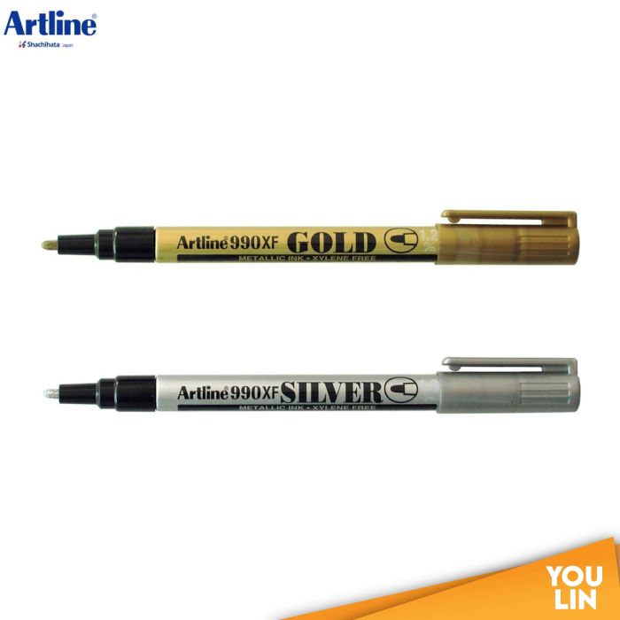 Artline 990XF Paint Marker Pen 1.2mm