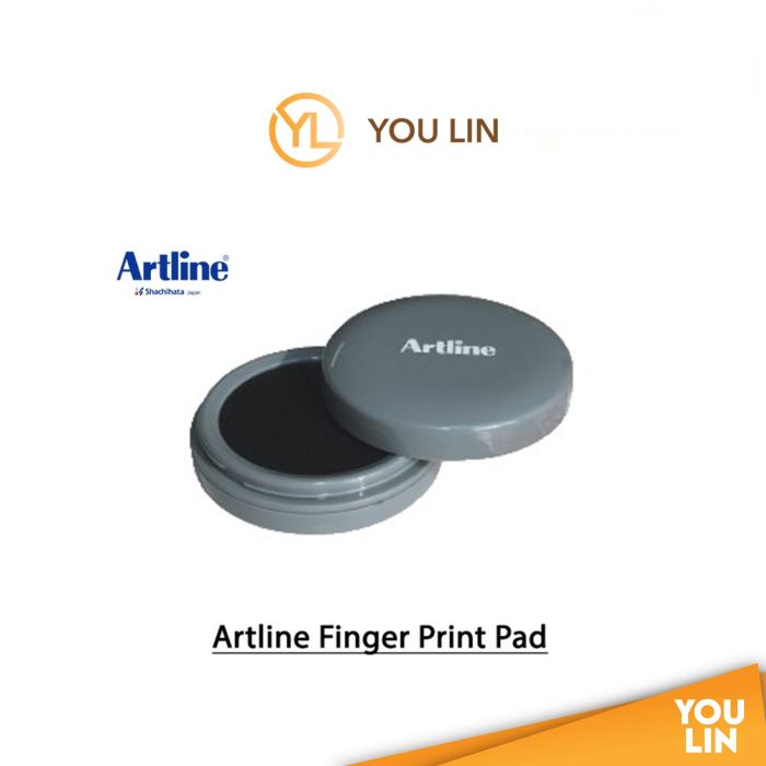 Artline EFP-40 Finger Print Pad